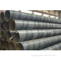 Spiral Welded Pipe/ Welded Tube/Helical-Weld Pipe